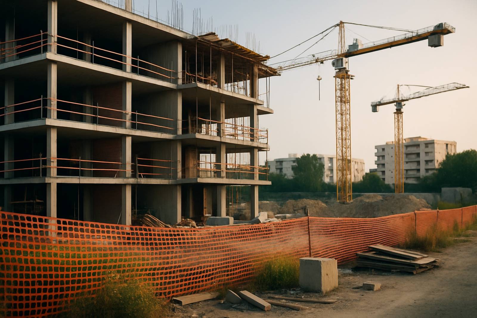 Avocat pour gérer un litige en copropriété à Avignon 84 dans le Vaucluse
