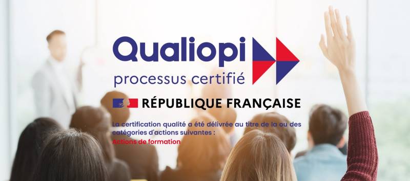 centre de Formation Qualiopi pour formation en droit public Toulon