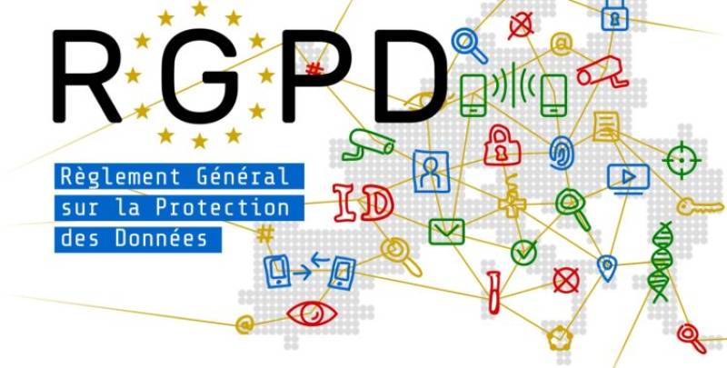 Formation juridique sur le RGPD en droit immobilier par le Cabinet d'Avocat Julien PIASECKI sur Toulon