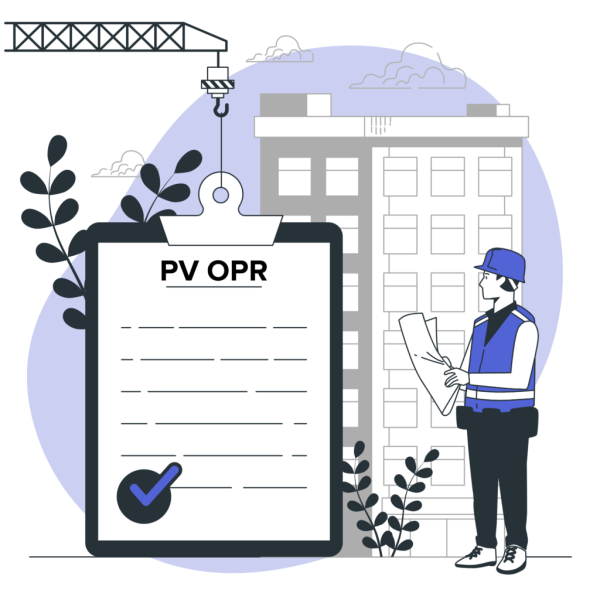 Avocat construction OPR réception Var 83 PACA