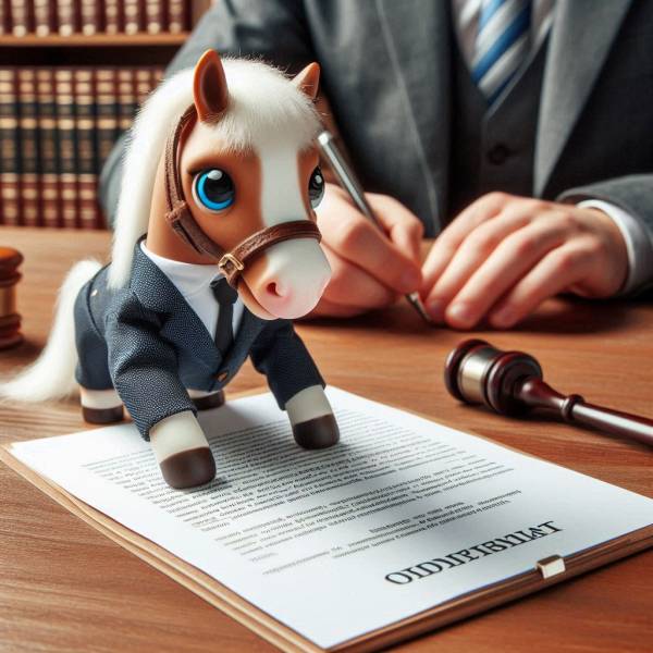 avocat vente cheval contrat toulon var pacs