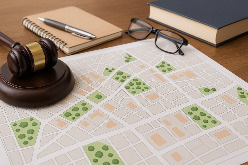 avocat urbanisme toulon 83