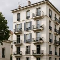 Notre zone d'activité pour ce service Trouver un avocat pour contester des travaux de constructions vers